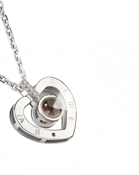 кулон я тебя люблю на 100 языках мира