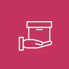 кулон i love you