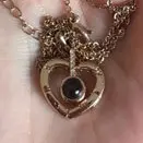 Кулон Я тебя люблю на 100 языках отзывы