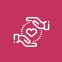 кулон i love you