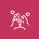 кулон i love you